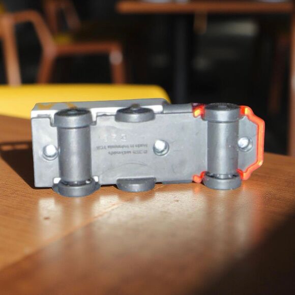 2025 McDONALD'S Lil Miniature Semi Truck Machine McDonald’s Happy Meal Toys A33 - Picture 6 of 6